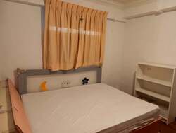 Blk 20 Telok Blangah Crescent (Bukit Merah), HDB 3 Rooms #586065101